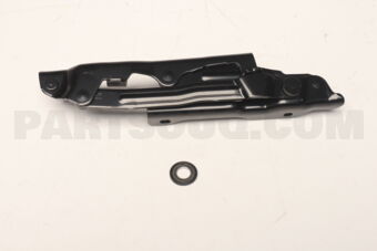 57520CA0109P HINGE ASSY TRK LH