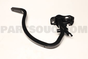 57520FJ0009P HINGE ASSY TRK   RH