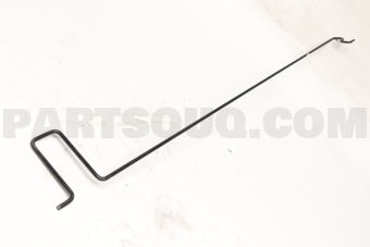 57521FA100 Subaru TORSION BAR (TRK)RH