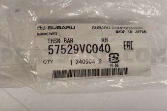 57529VC040 THSN BAR         RH