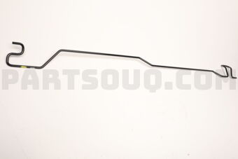 57529VC050 THSN BAR         LH
