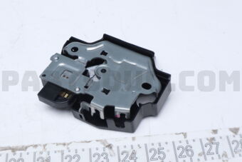 57530AJ011 LOCK ASSY TRUNK