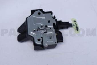 57530AL000 LOCK ASSY TRUNK