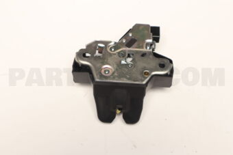 57530FJ000 LOCK ASSY TRUNK  DE