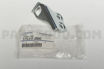 57531FJ000 STRIKER TRUNK