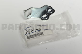 57531FJ000 STRIKER TRUNK