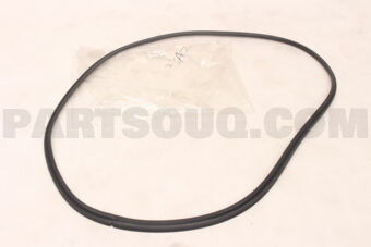 57532FJ001 WSTR TRUNK