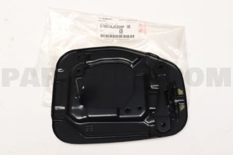 57601AJ0309P FLAP COMPL FUEL  WGN