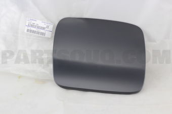 57601FG0309P FLAP COMPL FUEL
