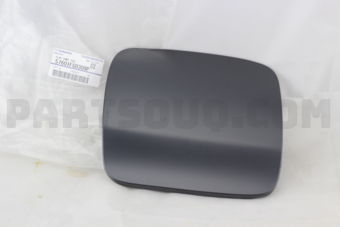 57601FG0309P FLAP COMPL FUEL