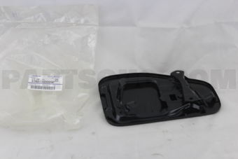 57601SG0009P FLAP COMPL FUEL