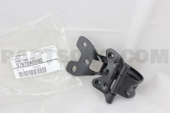 57610AC000 HINGE COMPL FLAP