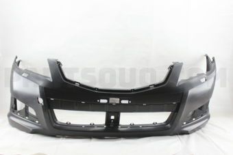 57702AJ071 BUMPERPUNCHINGF