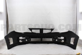 57702FG120 BUMPER PUNCHING FWR7