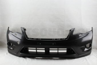 57702FJ030 BUMPER PUNCHING FXUV