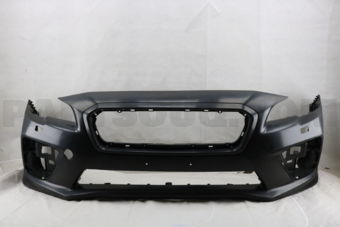 57702VA020 BUMPER PUNCHING FSDN