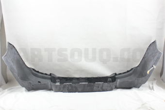 57704FG120 BUMPER FACE R SDN