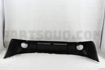 57704SA000 BUMPER FACE F