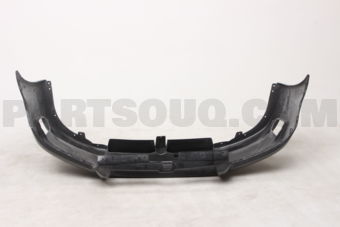 57704SA090 BUMPER FACE F STI