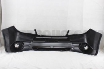 57704SC000 BUMPER FACE F