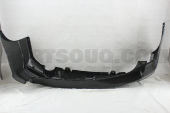 57704SG012 BUMPER FACE R