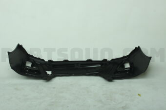57704SJ000 BUMPER FACE F EU