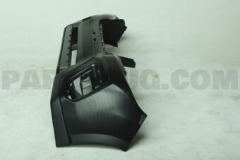 57704SJ000 BUMPER FACE F EU