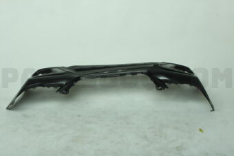 57704SJ000 BUMPER FACE F EU