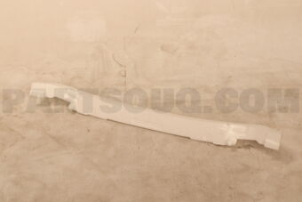 57705FL020 Subaru ENR ABSORB FOAM  STD