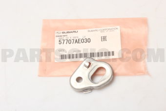 57707AE030 # SPD # BRKT SD R BMPR LH