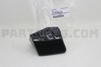 57707AE070 BRKT CORNER WG   LH