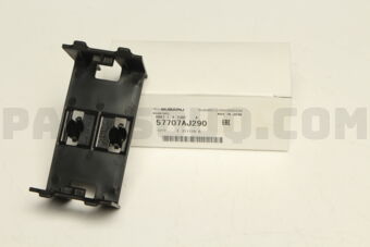 57707AJ290 BRKT E/A TUBE    A