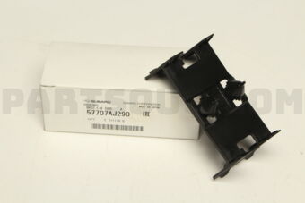 57707AJ290 BRKT E/A TUBE    A