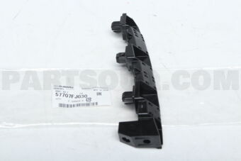 57707FJ030 BRKT SD F        LH