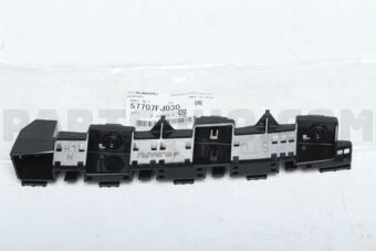 57707FJ030 BRKT SD F        LH