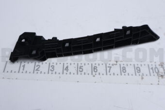 57707FL040 Subaru BRACKET-FRONT BUMPER SIDE,RIGHT