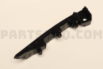 57707FL050 BRACKET-FRONT BUMPER SIDE,LEFT
