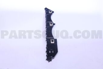 57707FL400 BRACKET-REAR BUMPER SIDE,RIGHT
