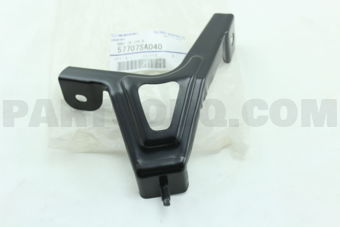 57707SA040 BRKT CP CTR R