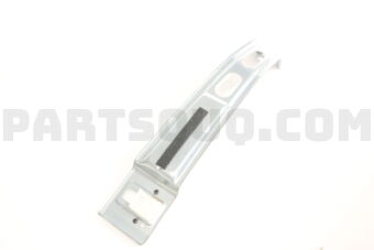 57707SA061 BRKT SD R BUMPER RH