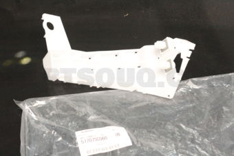 57707SC060 BRKT CORNER R    RH