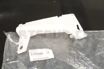 57707SC060 BRKT CORNER R    RH