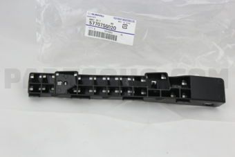 57707SG020 BRKT SD F RH