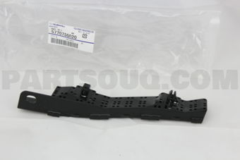 57707SG020 BRKT SD F RH