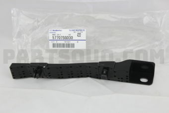 57707SG030 BRKT SD F LH