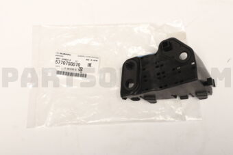 57707SG070 BRKT CORNER R    LH