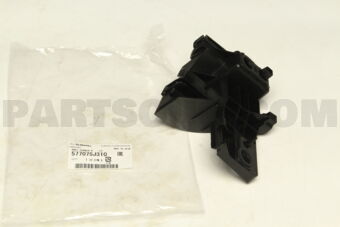 57707SJ310 BRKT CORNER R    LH