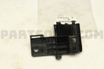 57707SJ310 BRKT CORNER R    LH