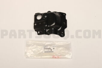 57707VA050 BRKT UPR CP RH