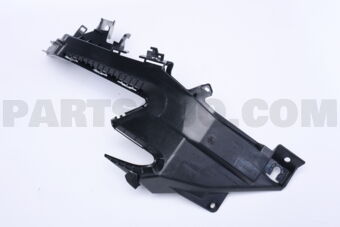 57707VC012 BRKT CORNER F    LH